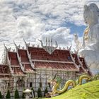 Wat Huay Pla Kung 4