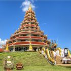 Wat Huay Pla Kung 7