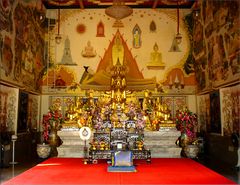 Wat Indraviharn