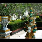 - Wat Kaew III -