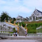 Wat Kaew in Krabi Town