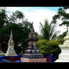 - Wat Kaew IV -