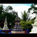 - Wat Kaew IV -