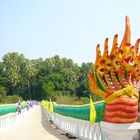 Wat Kham Chanot, Thailand