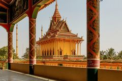 Wat Khbal Koh