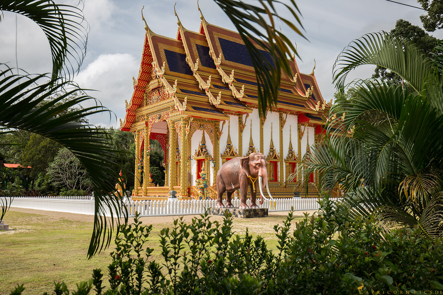 Wat Khuk Khak