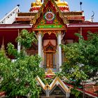 Wat Lamduan in Chang Wat Nong Khai