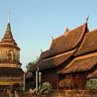 Wat Lok Moli - Chiang Mai