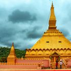 Wat Luang Kone near Luang Namtha