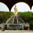 Wat Luang Muang Lue, Jinghong, Yunnan