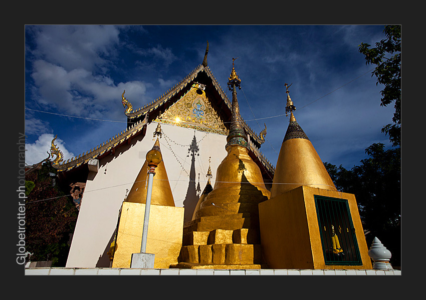 Wat Mae Yen