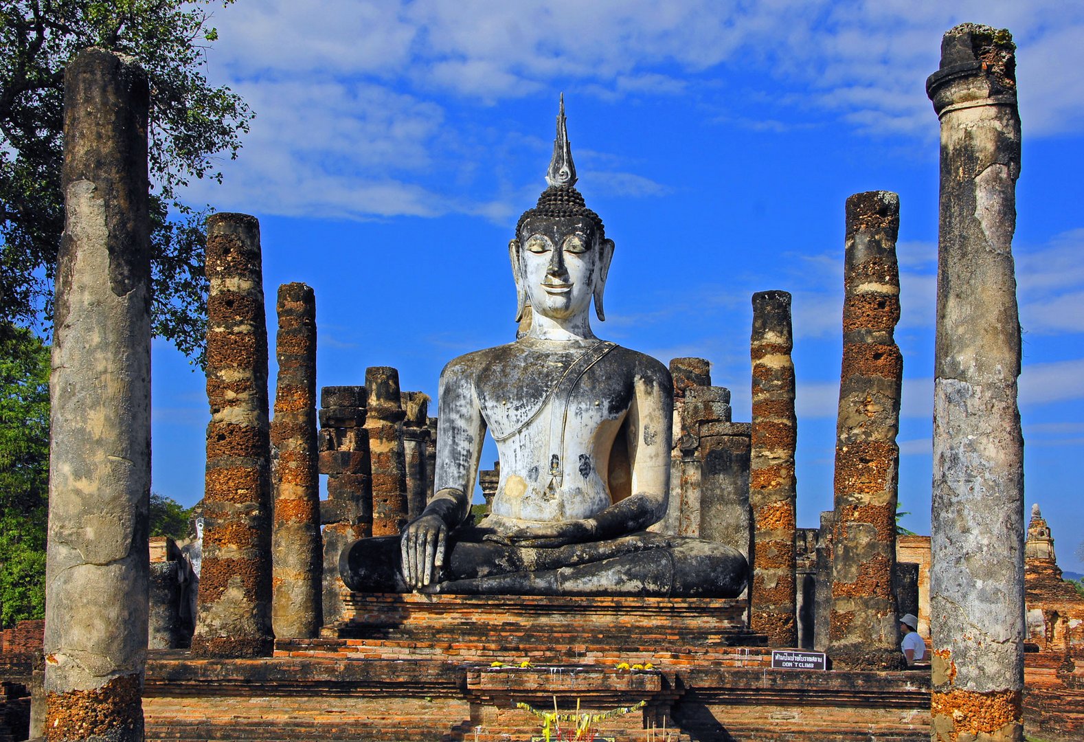 Wat Mahathat