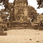 Wat Mahathat (Ayutthaya)