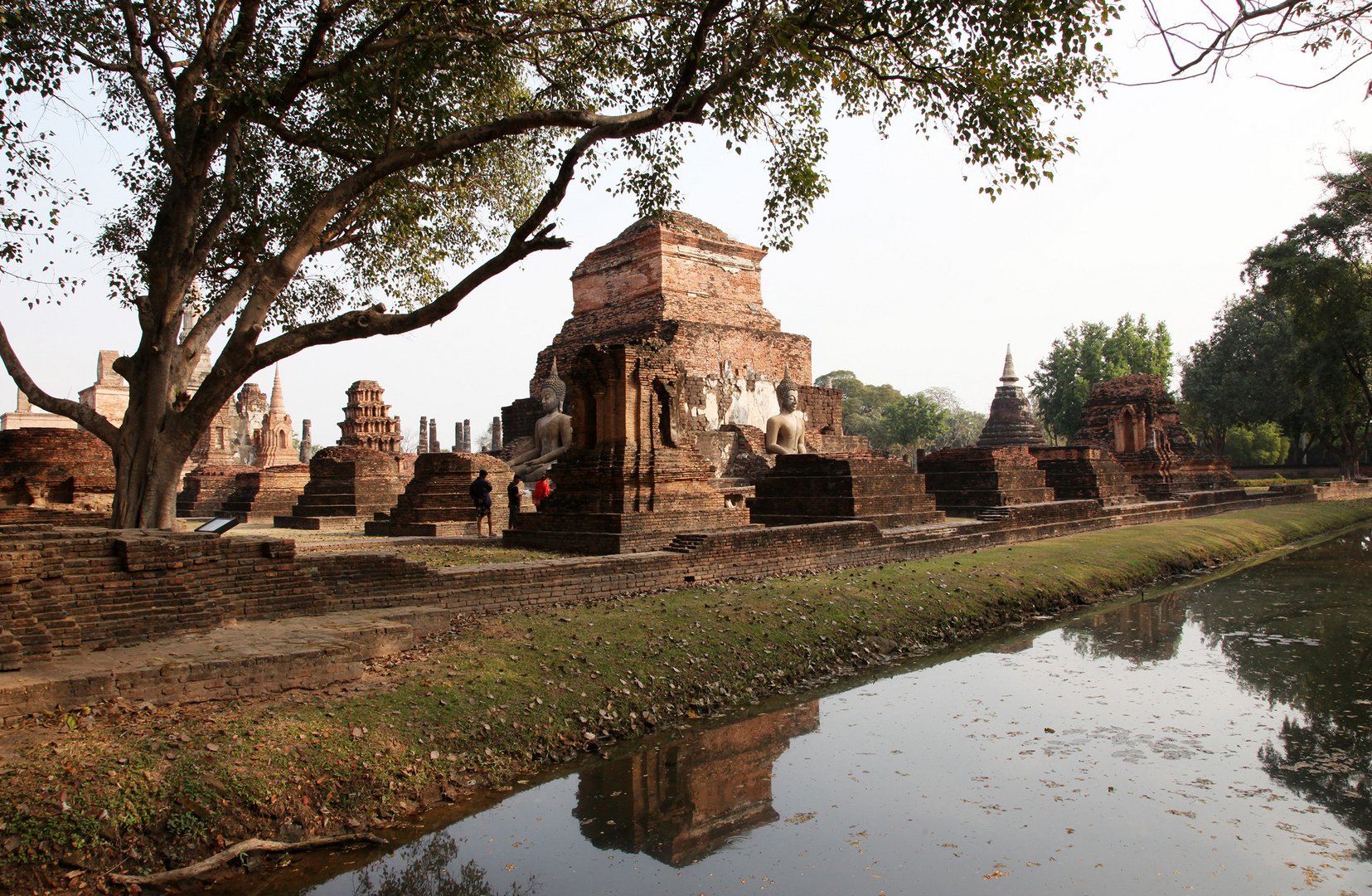 Wat Mahathat