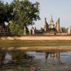 Wat Mahathat (Sukhothai)