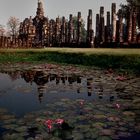 Wat Mahathat, Sukhothai