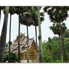 Wat Mai Tempel