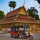 Wat Mongkol Serei Kien Khleang