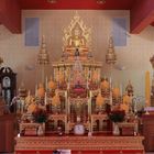 Wat Mongkolratanaram of Florida