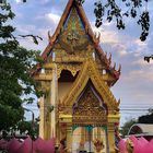 Wat Muang main temple