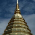 WAT NEAR CHIANG MAI