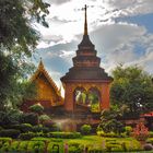 Wat Neiramit Vipassana in Dan Sai