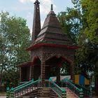 Wat Pa Maha Chedi Kaew II