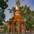 Wat Pak Khlong Makham Thao Sala