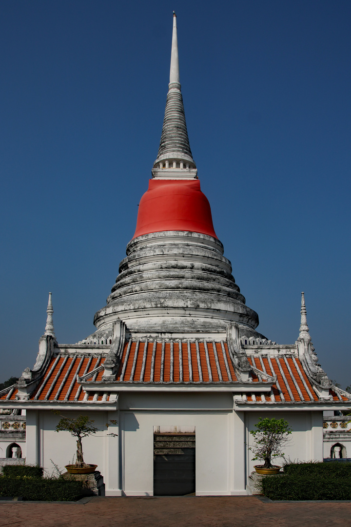 Wat Pak Nam