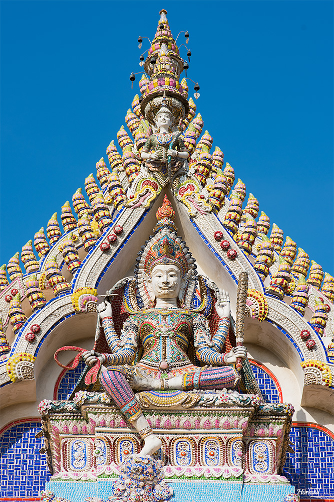 Wat Pariwat II