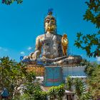 Wat Pha Thang in Uthai Thani