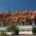 Wat Phai Rong Wua