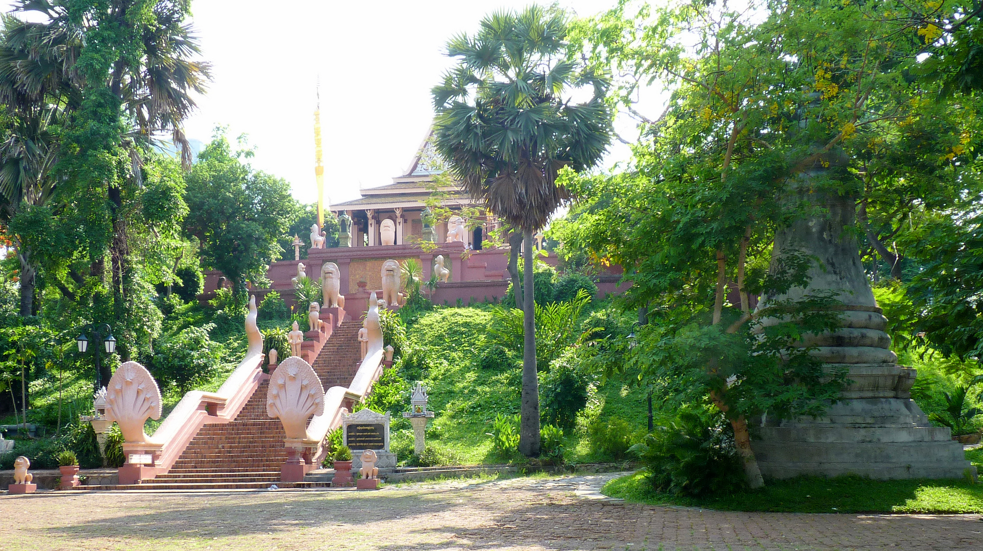 Wat Phnom