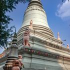 Wat Phnom Pagoda
