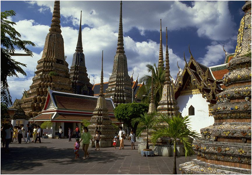 Wat Pho