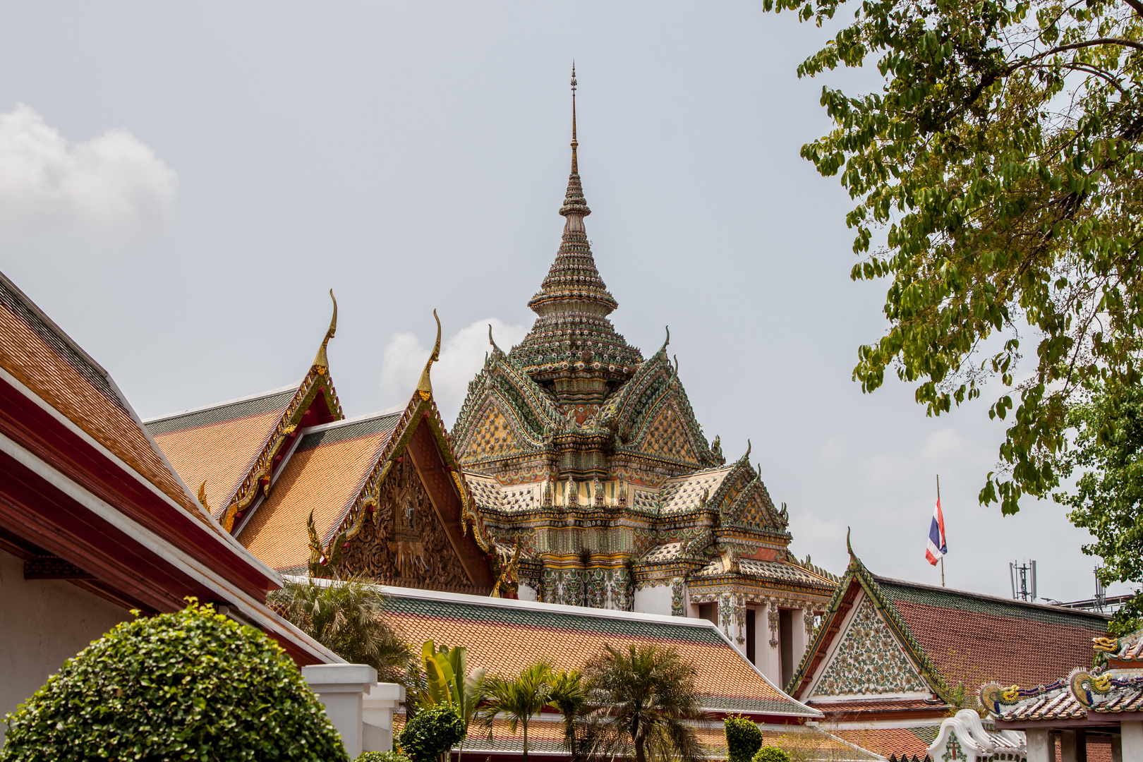 Wat Pho 3