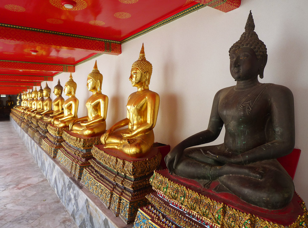 Wat Pho