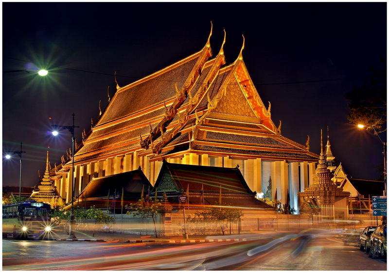 Wat Pho