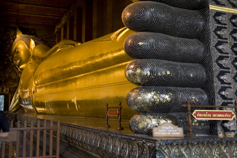 Wat Pho