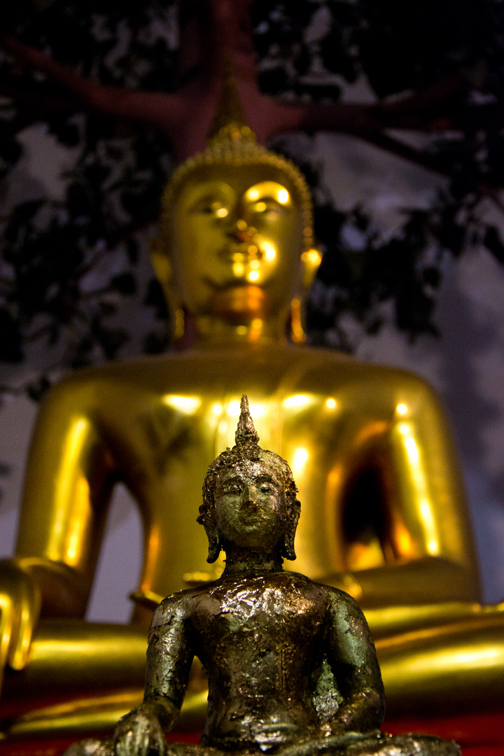 Wat Pho