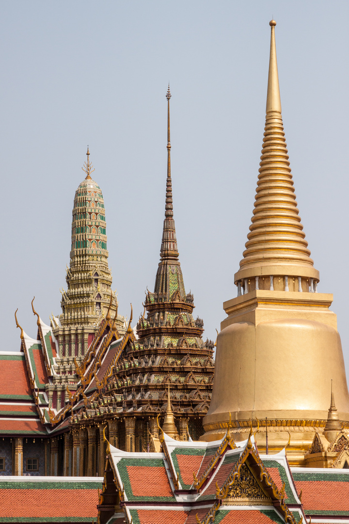 Wat Pho 5