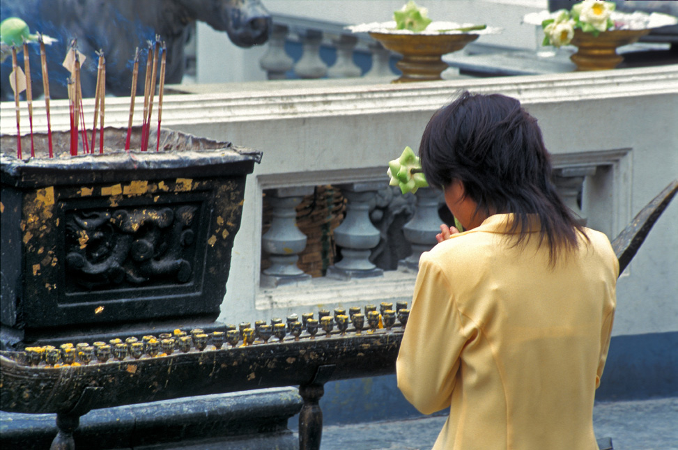 Wat Pho