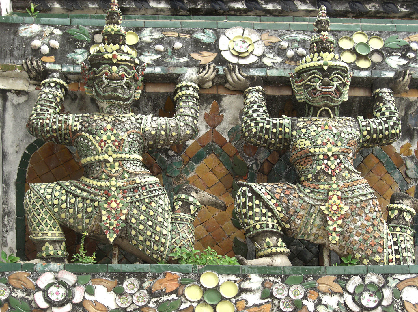 Wat  Pho 6