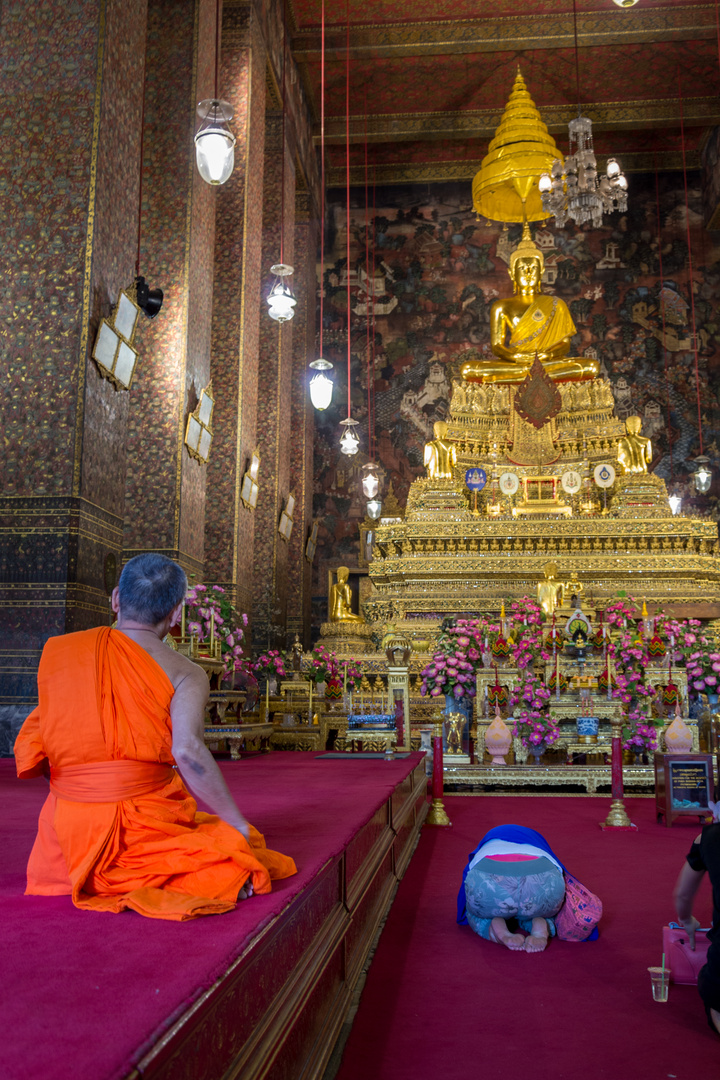 Wat Pho