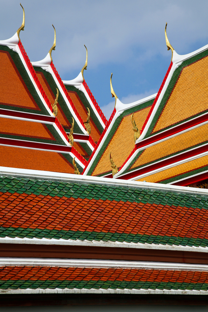 Wat Pho