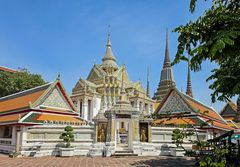 Wat Pho