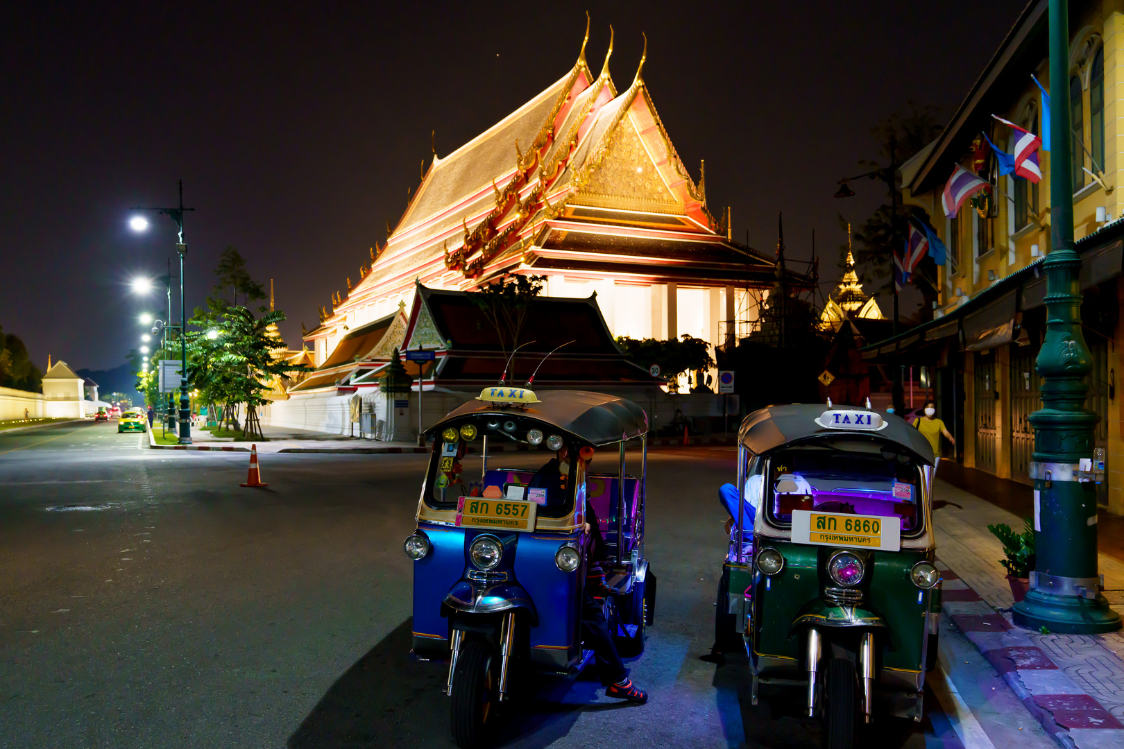 Wat Pho