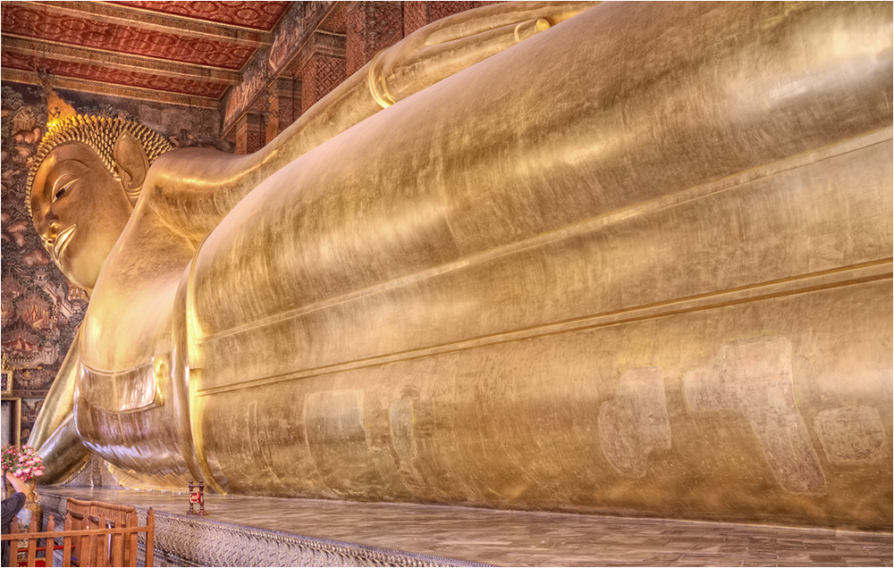 Wat Pho