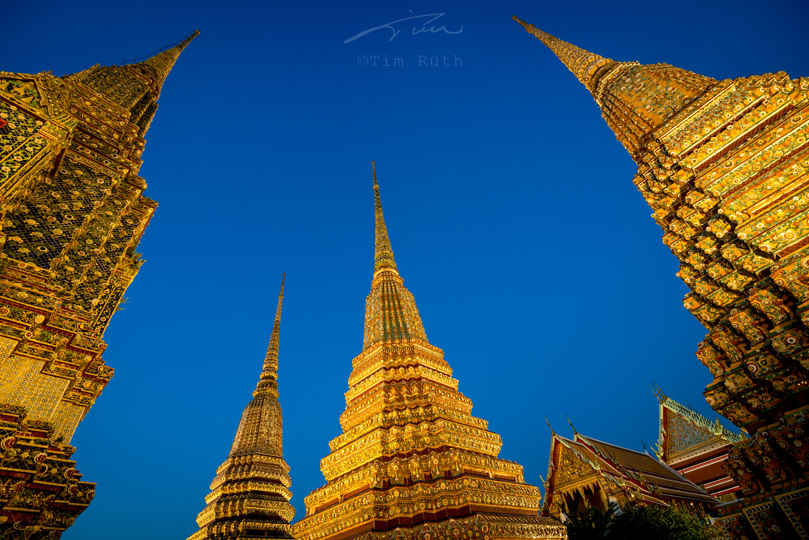 Wat Pho