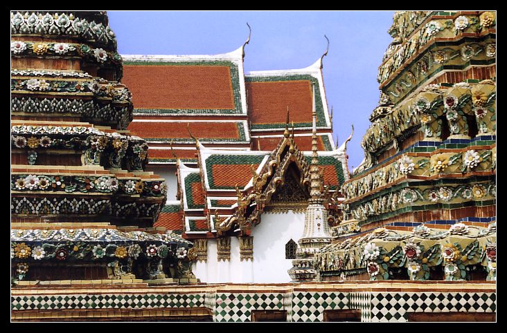 Wat Pho